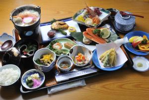 Hokkai Hotel - Good To Know