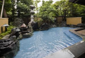 Hokkaido Lake Grand Hotel Kyukamura - Good To Know