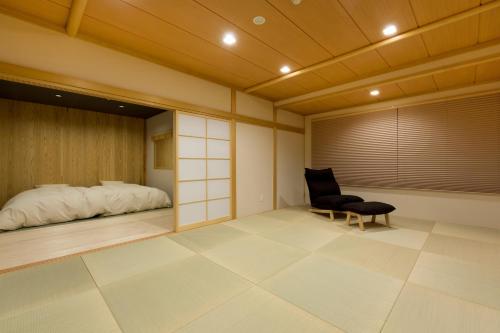 Hokuriku Yamashiro Onsen Hotel Kikyou - Good To Know