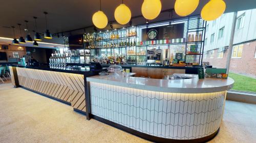 Holiday Inn Basildon, an IHG Hotel - Hotel Overview