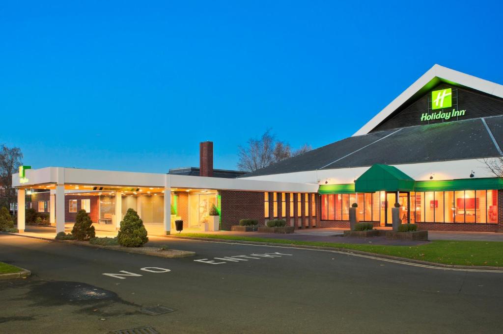 Holiday Inn Birmingham M6, Jct7, an IHG Hotel - Good To Know