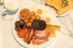 Holiday Inn Blackpool, an IHG Hotel - Good To Know
