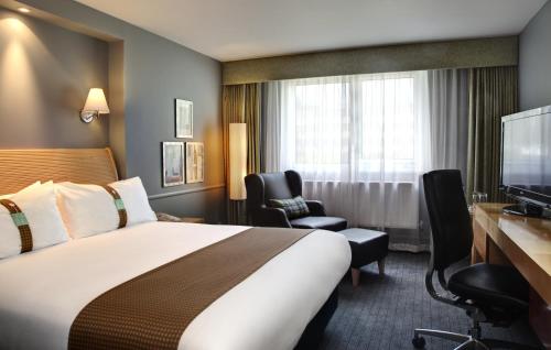 Holiday Inn Bristol Filton, an IHG Hotel - Good To Know