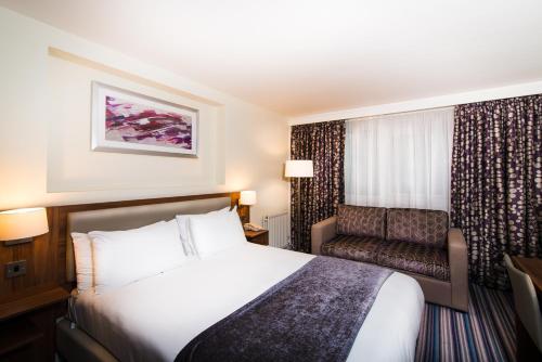 Holiday Inn Chester South, an IHG Hotel - Good To Know