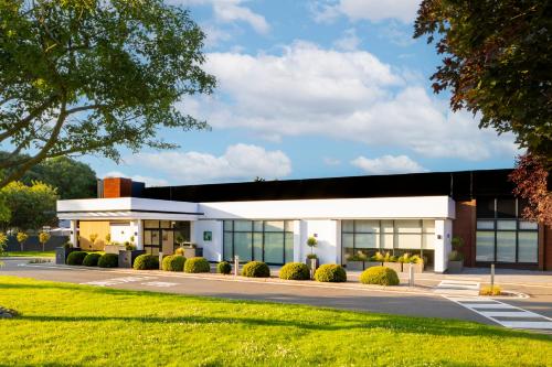 Holiday Inn Coventry M6, J2, an IHG Hotel - Good To Know