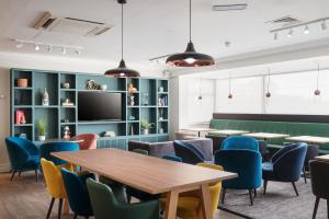 Holiday Inn Derby/Nottingham, an IHG Hotel Review