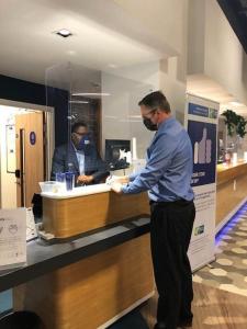 Holiday Inn Express - Birmingham - City Centre, an IHG Hotel - Good To Know
