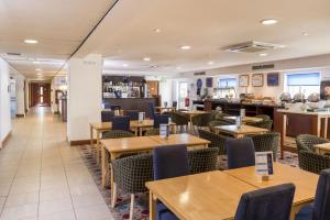 Holiday Inn Express Birmingham Star City, an IHG Hotel - Good To Know