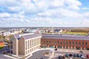 Holiday Inn Express Cambridge West - Cambourne, an IHG Hotel - Good To Know