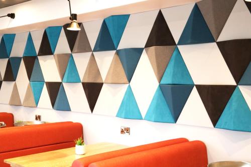 Holiday Inn Express, Chester Racecourse, an IHG Hotel - Good To Know