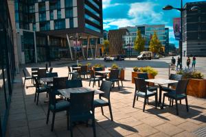 Holiday Inn Express Leeds City Centre - Armouries, an IHG Hotel - Good To Know