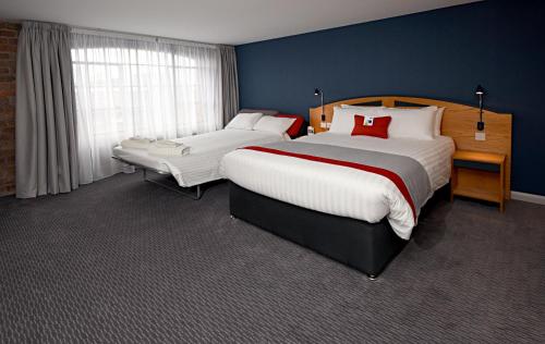 Holiday Inn Express Liverpool-Albert Dock, an IHG Hotel - Good To Know