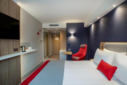 Holiday Inn Express Liverpool - Central, an IHG Hotel - Good To Know