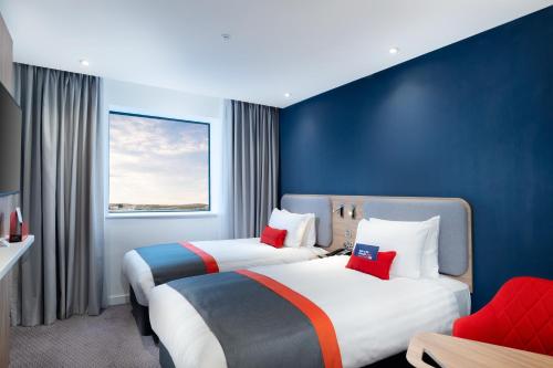 Holiday Inn Express - London Heathrow T4, an IHG Hotel - Good To Know
