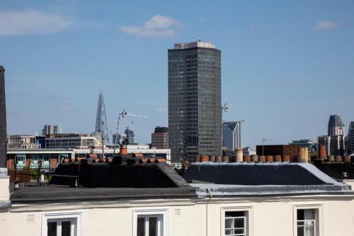 Holiday Inn Express London Victoria, an IHG Hotel - Good To Know