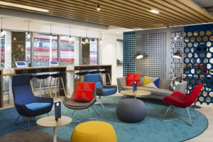 Holiday Inn Express Park Royal, an IHG Hotel - Good To Know