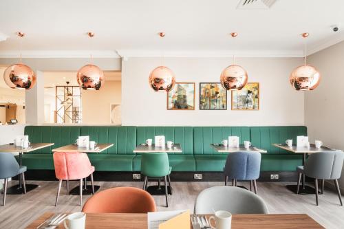 Holiday Inn Leeds-Wakefield M1 Jct40, an IHG Hotel - Good To Know