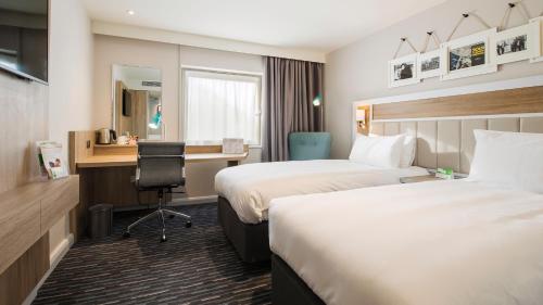 Holiday Inn London-Shepperton, an IHG Hotel - Good To Know