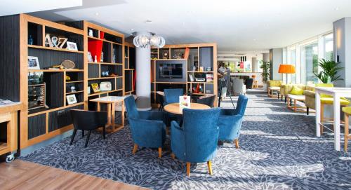 Holiday Inn London West, an IHG Hotel - Good To Know