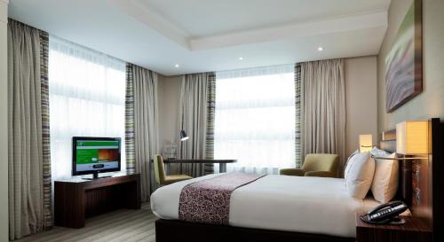 Holiday Inn London - Whitechapel, an IHG Hotel - Good To Know