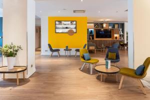 Holiday Inn Lyon Vaise, an IHG Hotel - Points About Your Stay