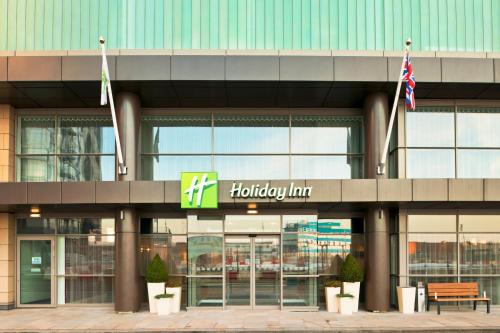 Holiday Inn Manchester-Mediacityuk, an IHG Hotel - Good To Know