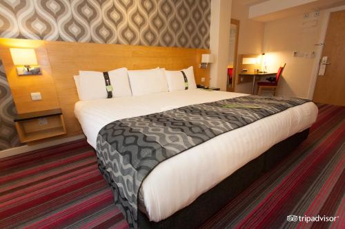 Holiday Inn Newcastle-Jesmond, an IHG Hotel - Good To Know