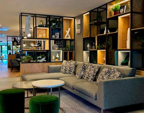 Holiday Inn Nottingham, an IHG Hotel - Good To Know