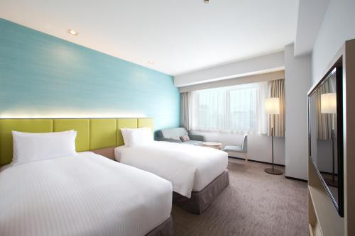 Holiday Inn Osaka Namba, an IHG Hotel - Exceptional Location Near Attractions