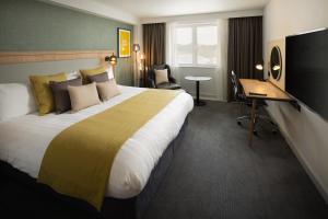 Holiday Inn Oxford, an IHG Hotel - Good To Know