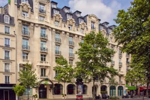 Holiday Inn Paris - Gare De Lyon Bastille, an IHG Hotel - Points About Your Stay