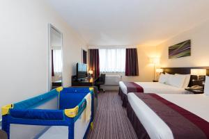 Holiday Inn Slough Windsor, an IHG Hotel - Dining Options