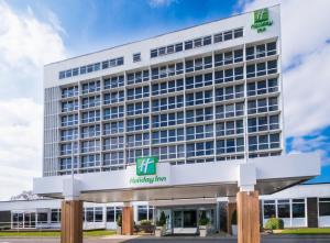 Holiday Inn Southampton, an IHG Hotel - Good To Know