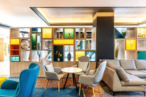 Holiday Inn Stevenage, an IHG Hotel - Good To Know