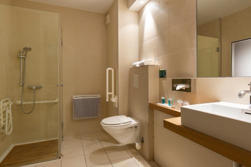 Holiday Inn - Strasbourg - Nord, an IHG Hotel - Points About Your Stay