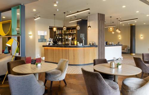 Holiday Inn York City Centre, an IHG Hotel - Good To Know