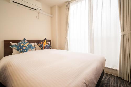 HOME INN KUJO KAWARAMACHI - Good To Know