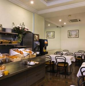 Home Latin - Points About Your Stay