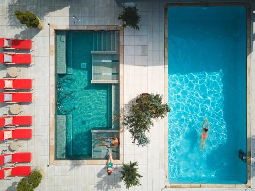 Homewood Hotel & Spa - Small Luxury Hotels of the World - Good To Know