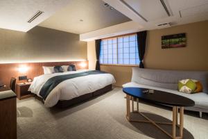 Homm Stay Nagi Arashiyama Kyoto By Banyan Group - Good To Know