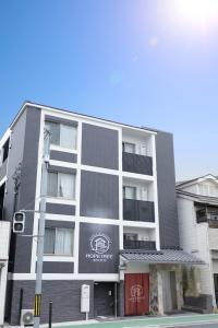 HOPETREE Kyoto - Amenities and Facilities