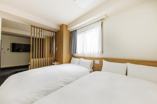 HOPETREE OSAKA GRAND - Hotel Overview
