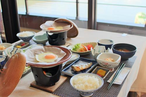 Hoshoukan Palm Room - Good To Know