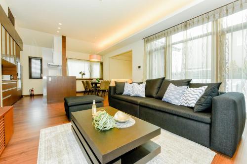 Hostel Sapporo Hachijo Bettei - Guest Ratings