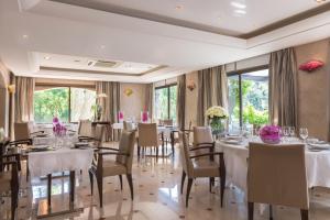 Hostellerie Les Gorges De Pennafort - Points About Your Stay