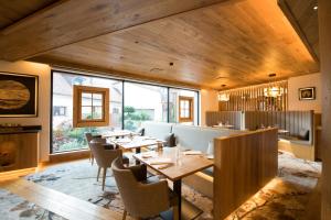 Hostellerie of the Castles & Spa - Points About Your Stay