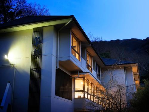Hot Spring Inn Hakone Suisen - Good To Know