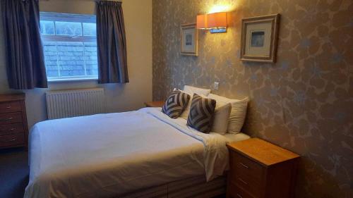 Hotel 1843 Reading - Good To Know