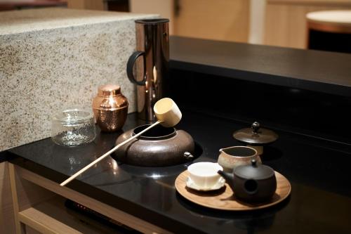 HOTEL 1899 TOKYO - Good To Know