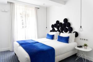 Hotel 34B - Astotel - Points About Your Stay